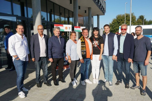 A pártközpont nem kegyelmez: szétkergették a siófoki Fideszt a vereség miatt