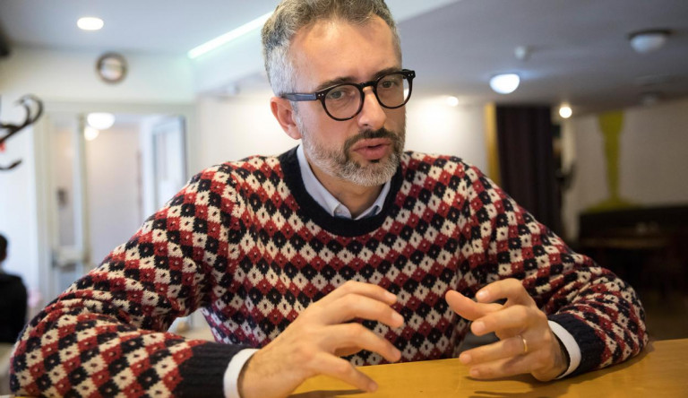 „Nemhiába tartották az olasz Beatlesnek”  