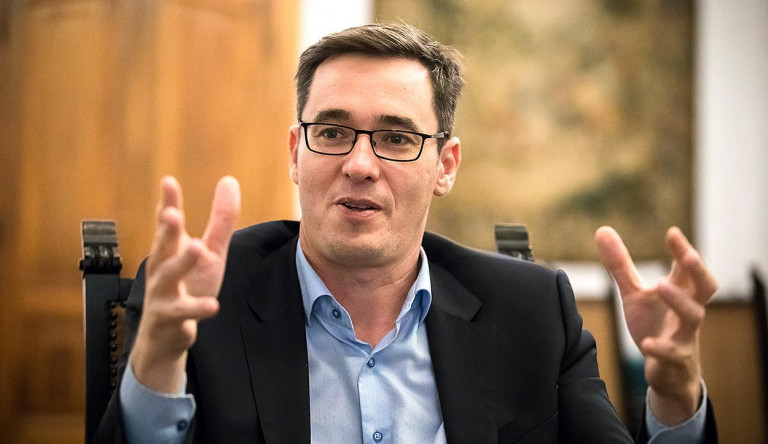 Karácsony a főváros-kormány játszmáról: 