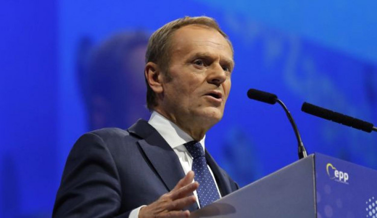 Félreérthetetlen üzenetet küldött Orbánnak az Európai Néppárt elnökjelöltje