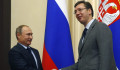 Jelentős orosz kémtevékenységre hívta fel a figyelmet a szerb elnök