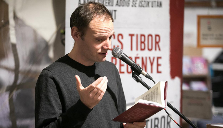 Bödőcs: „Olyanokat tud mondani, hogy még ő is elhiszi”