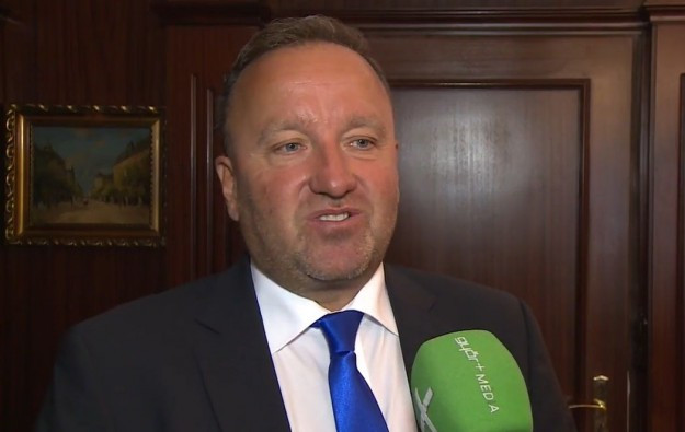 Borkai ügyvéd barátja a belügynek is dolgozott