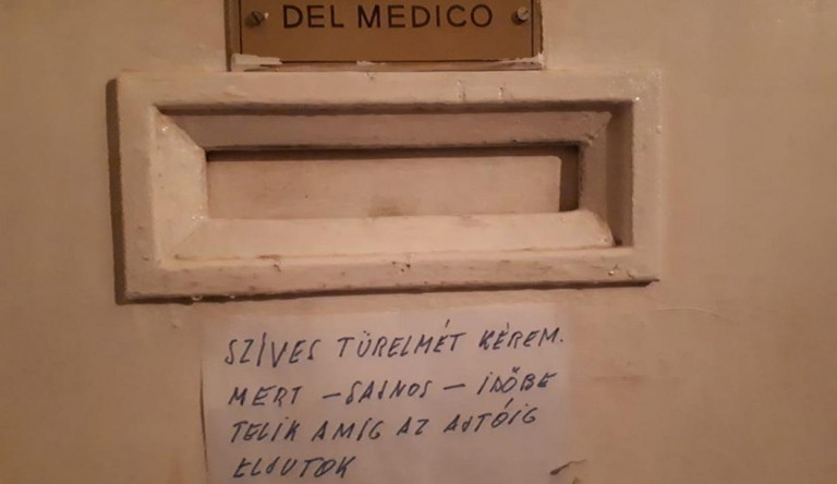 Elhunyt Del Medico Imre