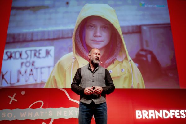 David Katz Budapesten