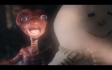 Visszatért E.T. és Elliott: ennél cukibb reklámot idén már nem lát