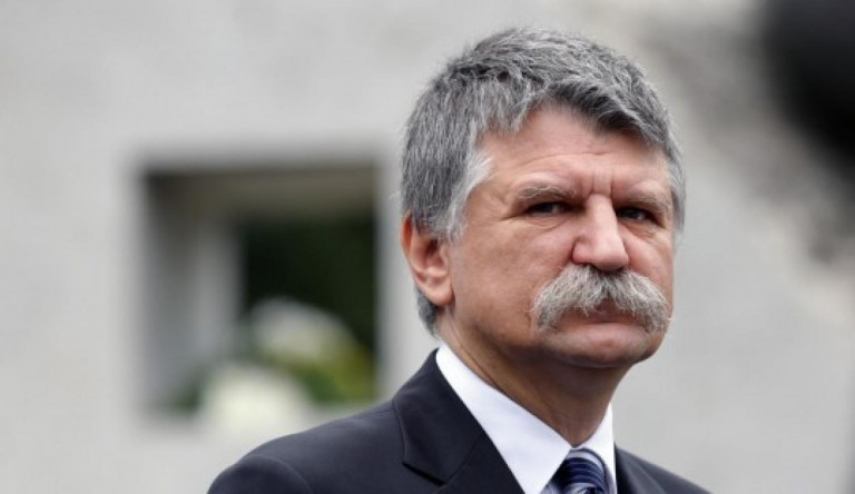 Nyílt levélben követelik, hogy hívják össze a honvédelmi bizottságot a Magyarországon átrepült drón miatt