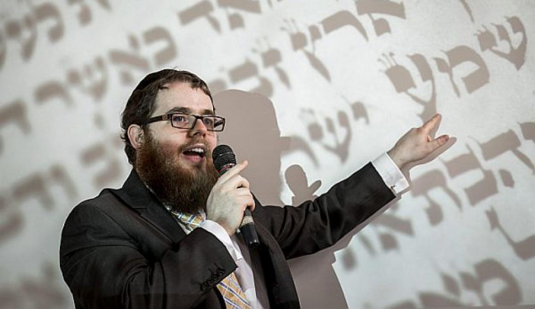 Még Köves Slomó is kiakadt Kósa Lajos a Fidelitas kongresszusán tett antiszemita kijelentésén