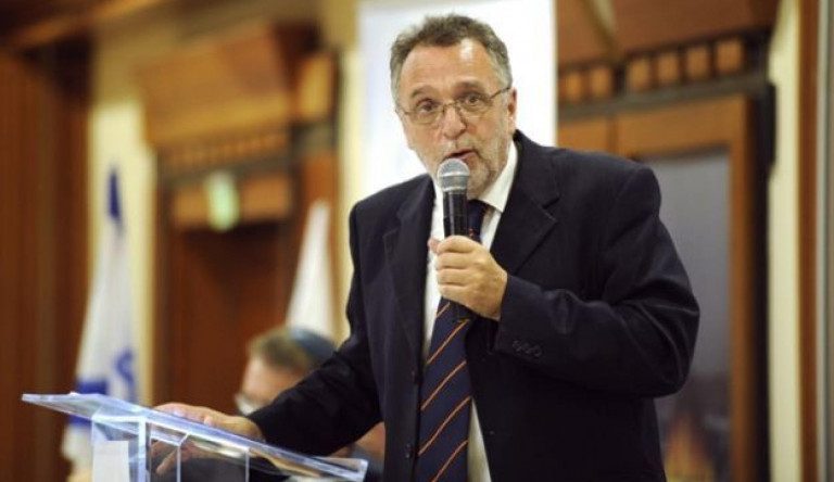 A Mazsihisz elnöke költői kérdést intézett Kósa Lajoshoz: Valóban nem tudja, hogy megyéjéből 1944-ben deportálták a zsidókat?