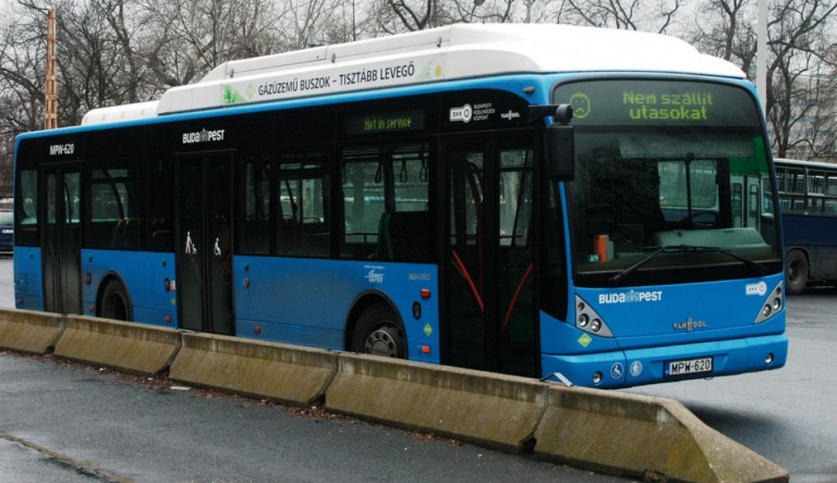 Egyre türelmetlenebbek a BKV szakszervezetei, január végéig hajlandók várni