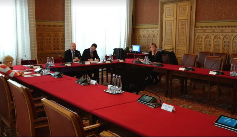 Szabotálták a fideszesek a Népjóléti Bizottság ülését