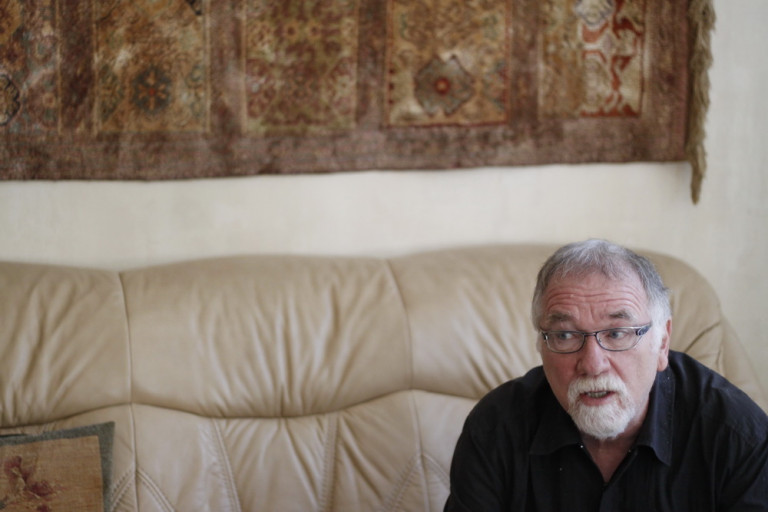 Vágó István is posztot kap egy fővárosi cégben