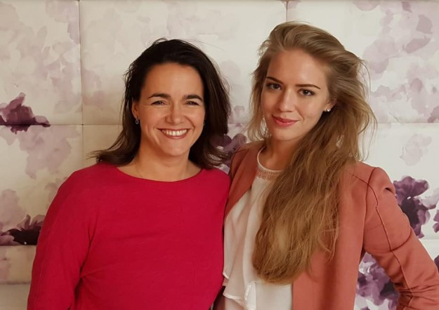 Rácz Zsófia 22 évesen lett helyettes államtitkár