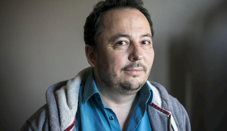 „A színház mindig problémás minden hatalom számára”  