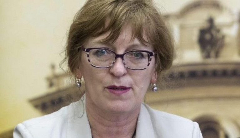 Elérhetetlenné vált a Handó Tündének írott csodás búcsúlevél