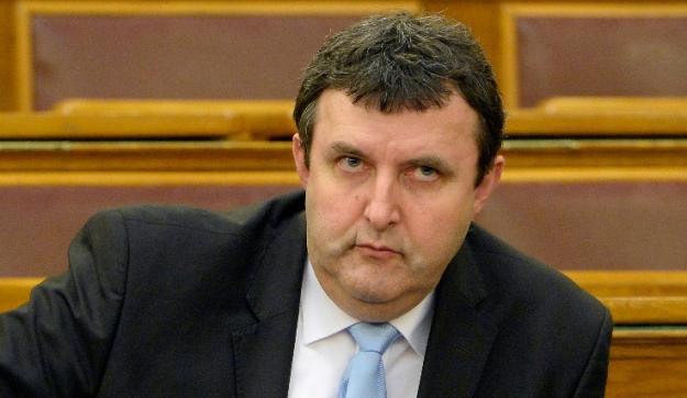 Palkovics László: 