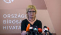 A Magyar Bírói Egyesület is elhatárolódik a Handó Tündének írt pompás búcsúlevéltől