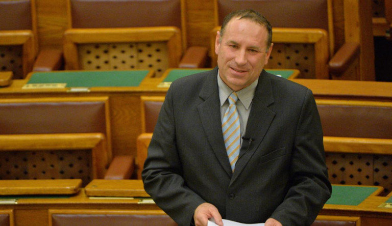 Letartóztatták Boldog István volt munkatársát, a Fidesz politikusát