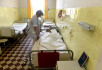 Kórházi fertőzések: „Egyértelműen romló tendenciával kell szembesülnünk”