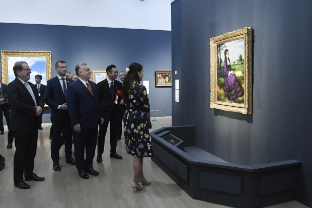 Orbán Japánban elárulta minden magyar rémálmát