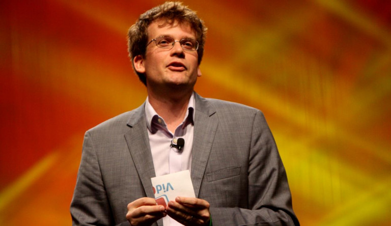 John Green: 