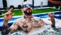 Ganxsta Zolee és a hakni: diszkóvágás az éjszakában