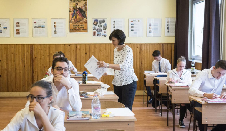 Emmi: Már nincs idő elhalasztani az iskolaérettségi szabályok változását