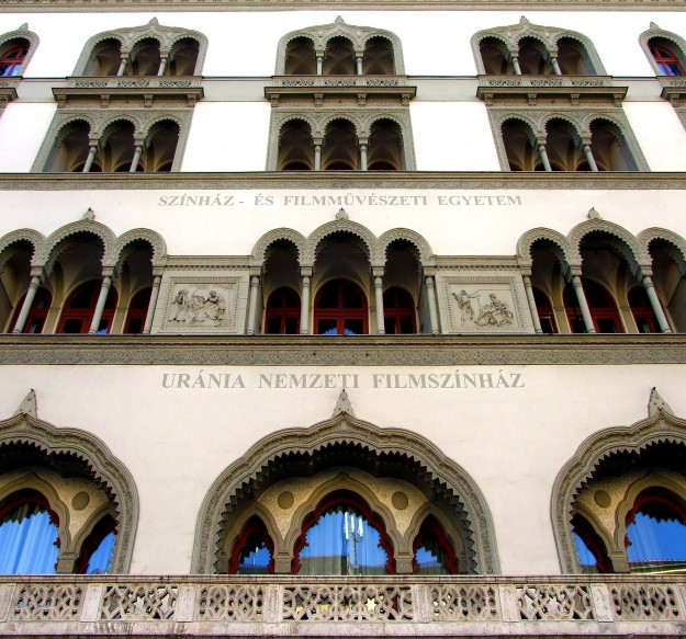 SZFE: Gothár Péter ügyét ürügyként használják fel