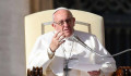 Ferenc pápa szerint mások segítését reklám nélkül kell végezni