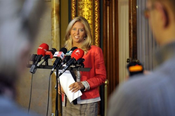 Selmeczi szerint a Veszprémi Törvényszék provokál