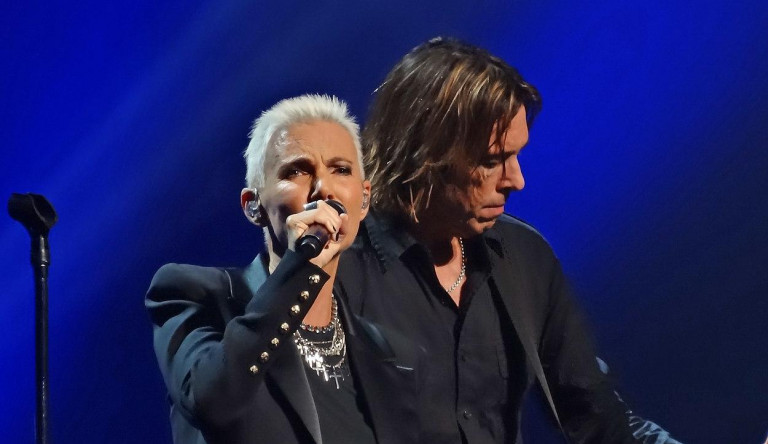 Meghalt a Roxette énekesője