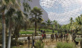 Az állatkert épülő Biodómjának akkora lesz az energiafelhasználása, mint egy fővárosi kerületnek