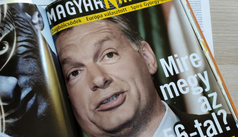 Orbán a jövőbe lát? Így készült fel a Fidesz a NER kiépítésére