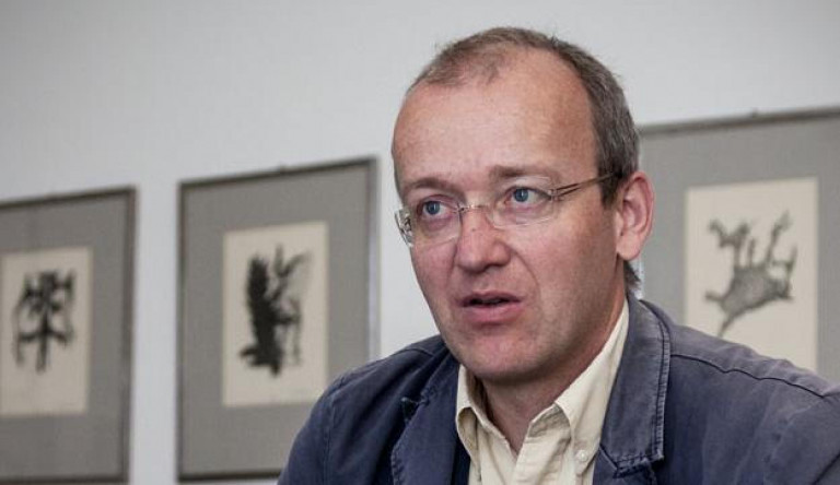 Ungváry Krisztián Trianonról és a kormányzati emlékezetpolitikáról