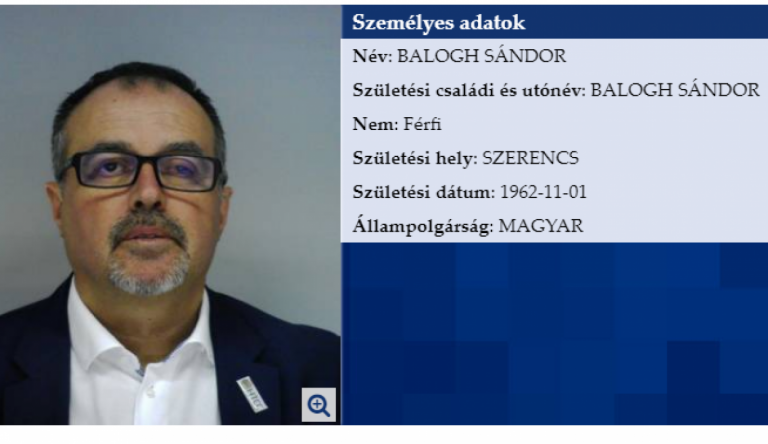 Már nem dolgozik a vizes vb szervezőjénél a miniszter volt férje