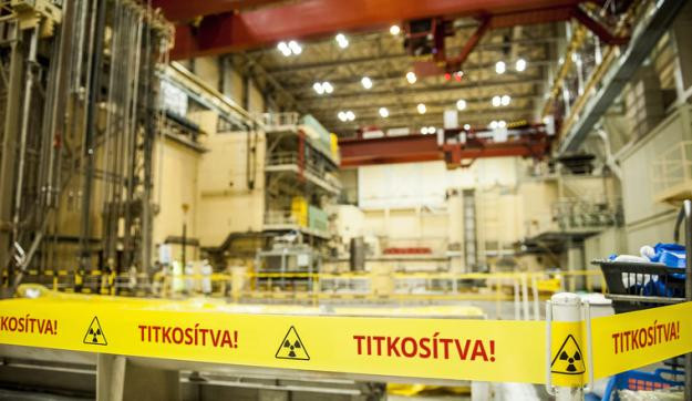 Az ausztriai jelentés szerint törésvonalra épülne Paks2