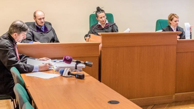 A Szegedi Törvényszék tanácsa pénteken felmentette a vádlottakat
