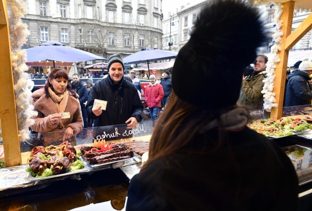 Az ördög karácsonykor sem alszik: csokimikulásokat semmisített meg a Nébih