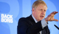 A skót miniszterelnök telefonon közölte Johnsonnal: nem vétózhatja meg a függetlenedésről szóló népszavazást