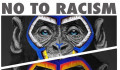 Csimpánzokkal próbálják visszaszorítani a rasszizmust Olaszországban