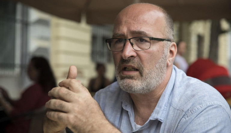 Kocsis Máté részletes utasításokat adott a VIII. kerületi lap szerkesztőinek