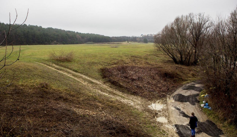 Foggal, körömmel: lesz-e szuperkórház a Dobogón? 