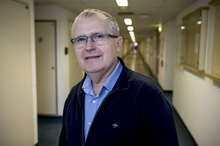 „Ez egy száz éven át tartó történet lesz”  