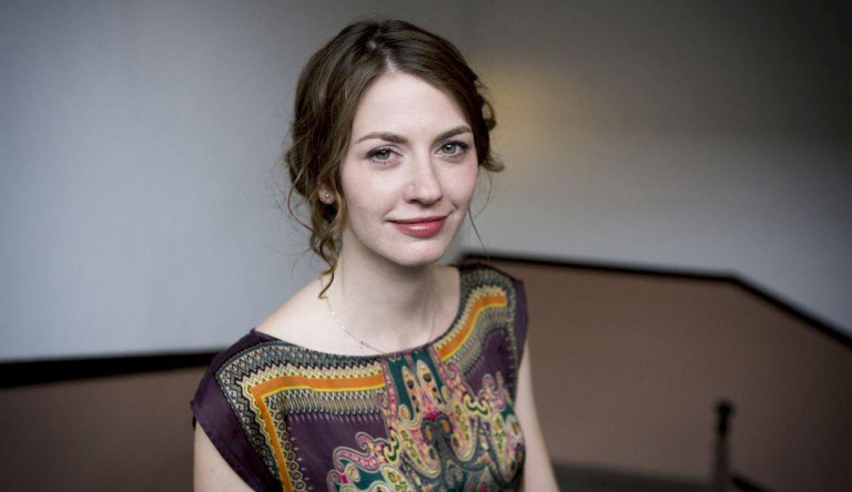 Donáth Anna: „A magyar társadalom elszokott attól, hogy teljesítménnyel is lehet eredményeket elérni”