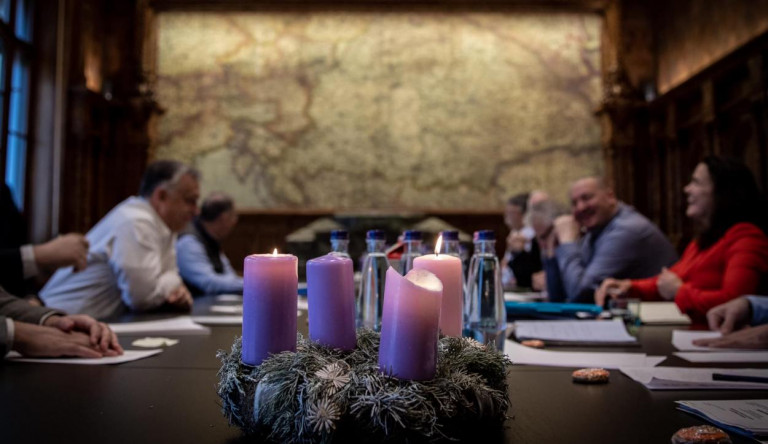 Nem voltak elragadtatva Orbán Facebook-posztja miatt Horvátországban