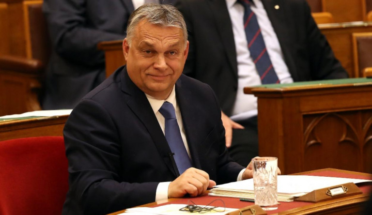 Egy underground értelmezés: Orbán a nemzetközi politika új szuperbrandje