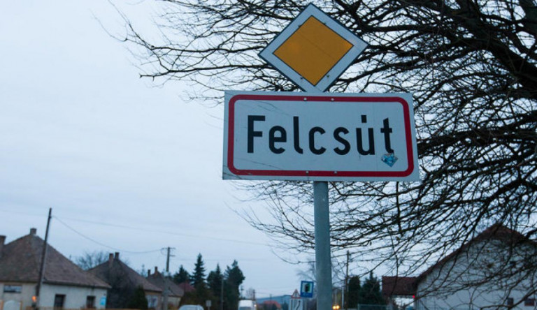 Felcsúton vallották be a legmagasabb egy főre jutó tőkejövedelmet