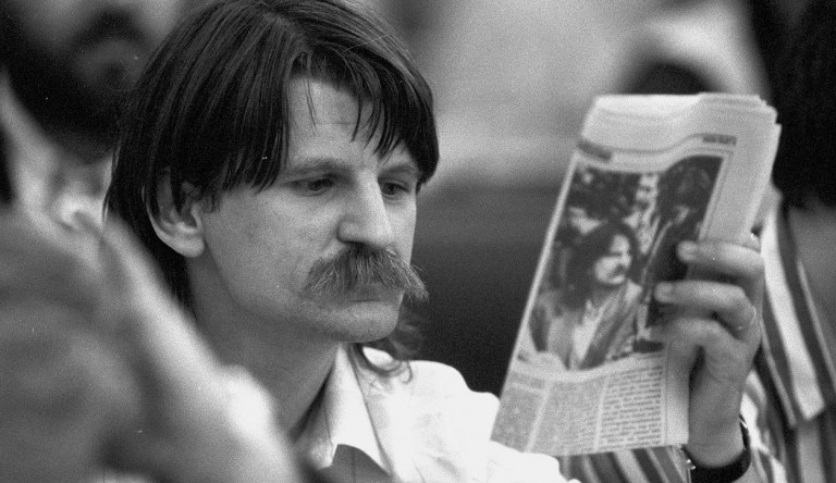 Kövér László bevallotta: kényszerből lett jobboldali a Fidesz