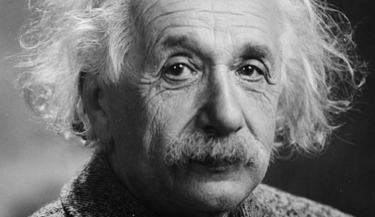 Szovjet kém volt Einstein szerelme