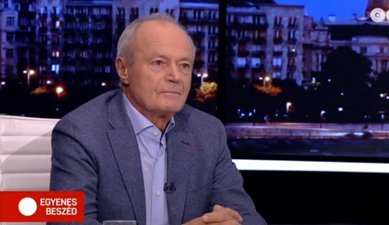 Medgyessy: Nagy hiba lenne Karácsonyt felépíteni miniszterelnöknek